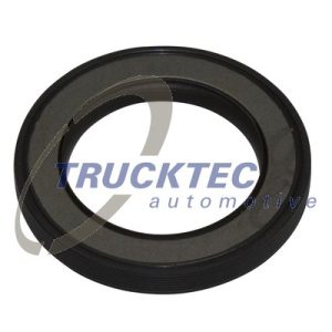 Simering arbore cotit MITSUBISHI LANCER V (CB_A, CD_A, CE_A) 1.6 16V (CB4A) benzina 113 cai TRUCKTEC AUTOMOTIVE 02.67.146