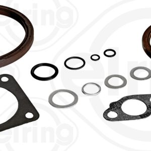 Set garnituri carter MITSUBISHI LANCER VIII Sportback (CX_A) 1.8 DI-D (CX9A) diesel 150 cai ELRING 200.530