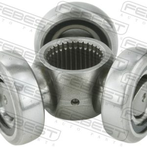 Tripoda cardan MITSUBISHI OUTLANDER I (CU_W) 2.4 HDD Mivec (CU5W) benzina 160 cai FEBEST 0216-J10