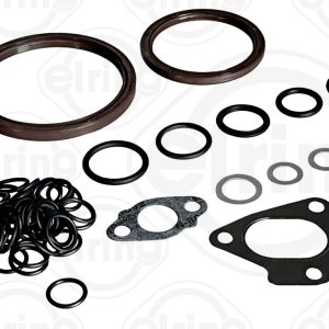 Set garnituri carter MITSUBISHI OUTLANDER II (CW_W) 2.2 DI-D diesel 177 cai ELRING 216.750
