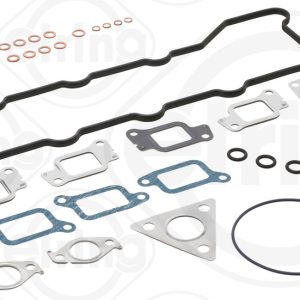 Set garnituri chiulasa MITSUBISHI L200 platou / sasiu (K6_T, K7_T) 2.8 D 4WD (K77T) diesel 97 cai ELRING 257.750