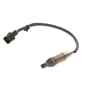 Sonda Lambda MITSUBISHI CARISMA limuzina (DA_) 1.8 16V GDI (DA2A) benzina 125 cai BOSCH 0 258 005 110