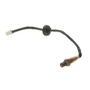 Sonda Lambda MITSUBISHI COLT CZC VI Cabriolet (RG) 1.5 Turbo (Z37A) benzina 150 cai BOSCH 0 258 006 001