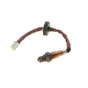 Sonda Lambda MITSUBISHI COLT VI (Z3_A, Z2_A) 1.1 (Z31A, Z32A) benzina 75 cai BOSCH 0 258 006 568