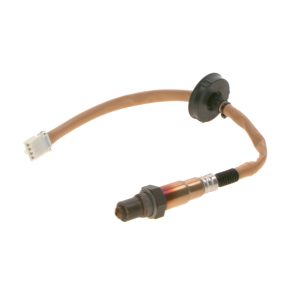 Sonda Lambda MITSUBISHI COLT VI (Z3_A, Z2_A) 1.1 LPG Benzina/Autogaz (GPL) 75 cai BOSCH 0 258 010 236