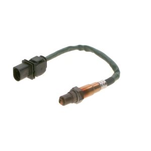 Sonda Lambda MITSUBISHI COLT VI (Z3_A, Z2_A) 1.5 DI-D (Z39A) diesel 95 cai BOSCH 0 258 017 014