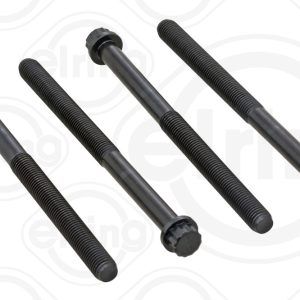 Set surub chiulasa MITSUBISHI Fuso FP54SGR AIR diesel 401 cai ELRING 258.610