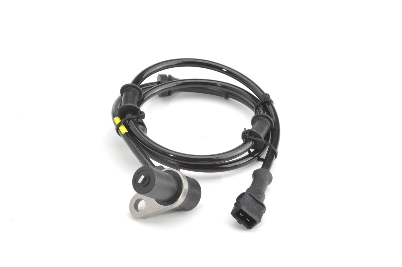 Senzor turatie roata MITSUBISHI CARISMA (DA_) 1.9 DI-D (DA5A) diesel 102 cai BOSCH 0 265 006 224