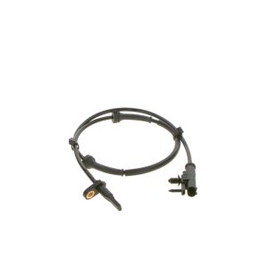 Senzor turatie roata MITSUBISHI COLT VI (Z3_A, Z2_A) 1.5 DI-D (Z39A) diesel 95 cai BOSCH 0 265 007 637