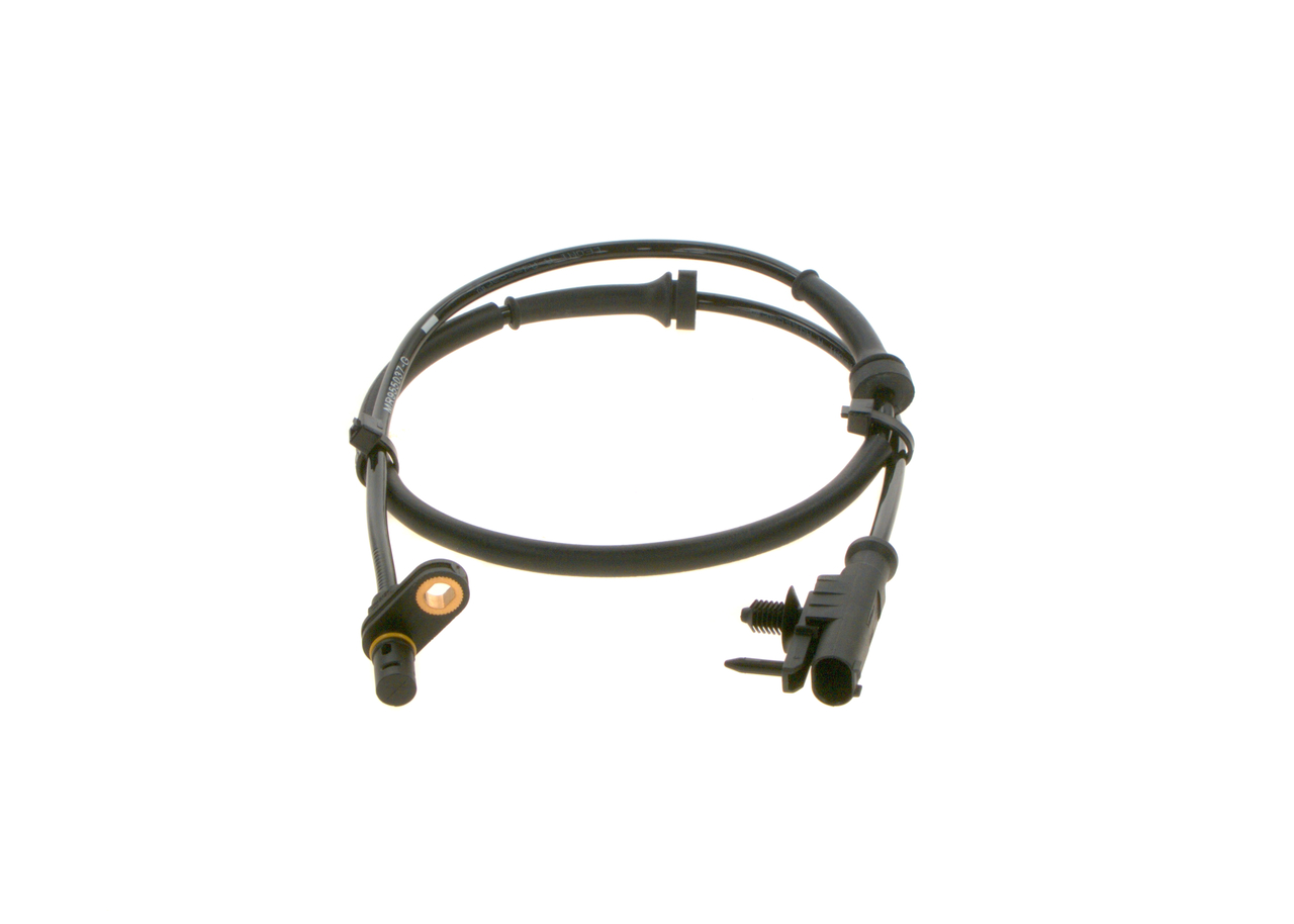 Senzor turatie roata MITSUBISHI COLT VI (Z3_A, Z2_A) 1.5 DI-D (Z39A) diesel 95 cai BOSCH 0 265 007 638