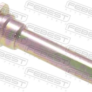 Surub ghidare etrier frana MITSUBISHI L200 platou / sasiu (K6_T, K7_T) 2.8 D 4WD (K77T) diesel 97 cai FEBEST 0274-N15R