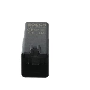 Unitate de control bujii incandescente MITSUBISHI L200 / TRITON platou / sasiu (KA_T, KB_T) 2.5 DI-D (KA4T) diesel 128 cai BOSCH 0 281 003 056