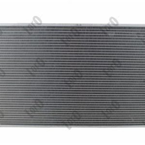 Radiator racire motor MITSUBISHI OUTLANDER II (CW_W) 2.0 DI-D (CW8W) diesel 140 cai ABAKUS 033-017-0022-B