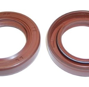 Simering arbore cotit MITSUBISHI COLT II (C1_A) 1.2 EL, GL (C15A) benzina 55 cai ELRING 034.520