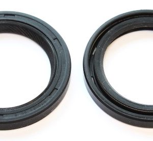 Simering arbore cotit MITSUBISHI LANCER V (CB_A, CD_A, CE_A) 1.6 (CB4A) benzina 90 cai ELRING 034.540