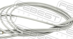 Set de reparat cabluri haion MITSUBISHI LANCER VII (CS_A, CT_A) 1.3 benzina 82 cai FEBEST 04102-CS