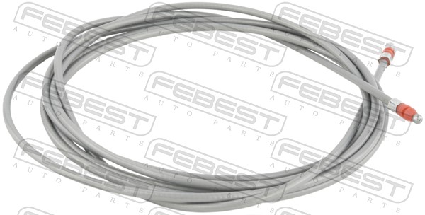 Set de reparat cabluri haion MITSUBISHI LANCER VIII (CY_A, CZ_A) 1.8 (CY3A, CY6A) benzina 140 cai FEBEST 04102-CY