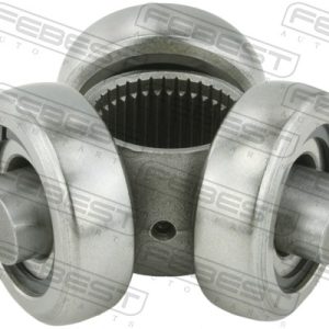 Tripoda cardan MITSUBISHI OUTLANDER III (GG_W, GF_W, ZJ, ZL, ZK) 2.4 Hybrid 4WD benzina/elector 224 cai FEBEST 0416-CW5