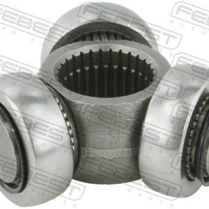 Tripoda cardan MITSUBISHI OUTLANDER I (CU_W) 2.0 Turbo-R 4WD (CU2W) benzina 241 cai FEBEST 0416-CY2