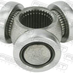 Tripoda cardan MITSUBISHI LANCER VIII Sportback (CX_A) 1.8 Flex (CX3A, CX6A) Benzina/Etanol 140 cai FEBEST 0416-CY3