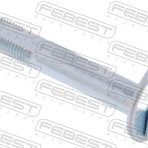 Surub corectare inclinare MITSUBISHI CARISMA (DA_) 1.8 (DA2A) benzina 116 cai FEBEST 0429-001