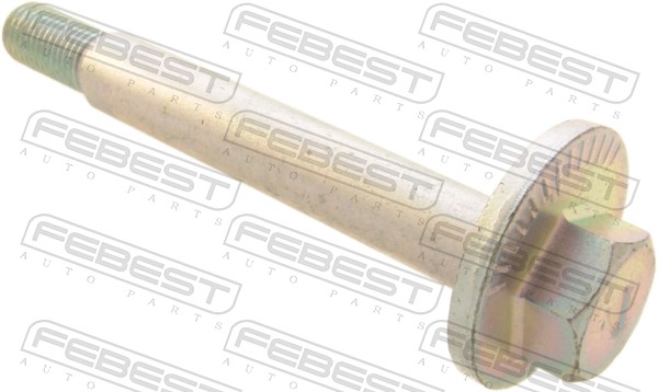 Surub corectare inclinare MITSUBISHI GALANT VIII combi (EA_, EC_) 2.5 V6 24V (EA5W) benzina 160 cai FEBEST 0429-002