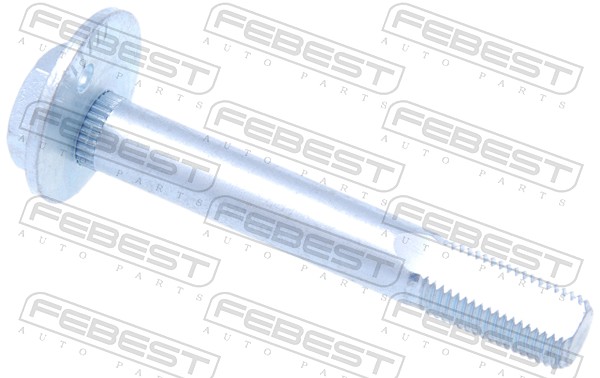 Surub corectare inclinare MITSUBISHI L 300 III bus (P0_W, P1_W, P2_W, P3_W) 2.4 4WD (P24W) benzina 112 cai FEBEST 0429-004