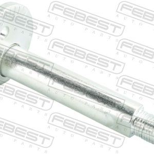 Surub corectare inclinare MITSUBISHI PAJERO CLASSIC (V2_W, V6_W, V7_W) 3.2 DI-D (V68W, V78W) diesel 170 cai FEBEST 0429-005