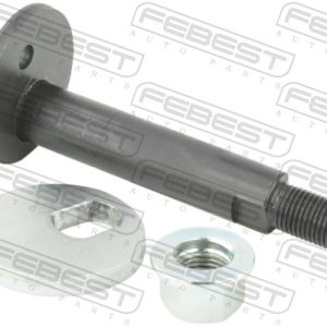 Set suruburi de corectie alunecare MITSUBISHI L200 / TRITON (KA_T, KB_T) 2.5 DI-D 4WD (KB4T) diesel 167 cai FEBEST 0429-005-KIT
