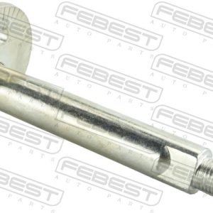 Surub corectare inclinare MITSUBISHI PAJERO CLASSIC (V2_W, V6_W, V7_W) 3.2 DI-D (V68W, V78W) diesel 170 cai FEBEST 0429-008