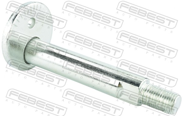 Surub corectare inclinare MITSUBISHI L200 / TRITON (KA_T, KB_T) 2.5 DI-D (KA4T) diesel 167 cai FEBEST 0429-009