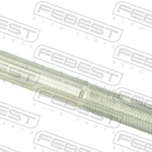 Surub corectare inclinare MITSUBISHI GRANDIS (NA_W) 2.4 MIVEC (NA4W) benzina 177 cai FEBEST 0429-013