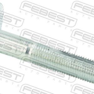 Surub corectare inclinare MITSUBISHI GALANT IX limuzina (DJ_, ED_, EF_) 2.4 benzina 158 cai FEBEST 0429-014