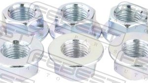 Surub corectare inclinare MITSUBISHI LANCER VIII (CY_A, CZ_A) 1.8 DI-D (CY9A) diesel 150 cai FEBEST 0431-004-PCS10