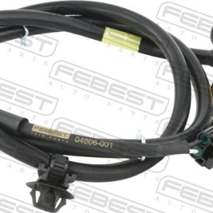 Senzor turatie roata MITSUBISHI LANCER VII combi (CS_W, CT_W) 2.0 (CS9W) benzina 135 cai FEBEST 04606-001