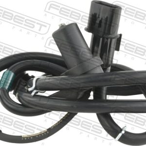 Senzor turatie roata MITSUBISHI LANCER VII (CS_A, CT_A) 1.6 (CS3A) benzina 105 cai FEBEST 04606-002