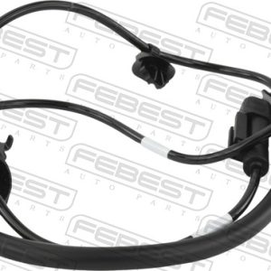 Senzor turatie roata MITSUBISHI LANCER VIII (CY_A, CZ_A) 1.8 DI-D (CY9A) diesel 150 cai FEBEST 04606-003