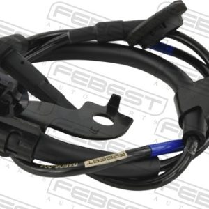 Senzor turatie roata MITSUBISHI LANCER VIII (CY_A, CZ_A) 1.5 benzina 109 cai FEBEST 04606-004