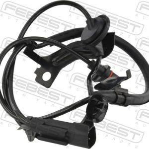 Senzor turatie roata MITSUBISHI LANCER VIII (CY_A, CZ_A) 2.0 DI-D (CY8A) diesel 140 cai FEBEST 04606-006