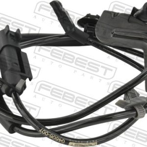 Senzor turatie roata MITSUBISHI OUTLANDER II (CW_W) 3.0 4WD (CW6W) benzina 220 cai FEBEST 04606-007