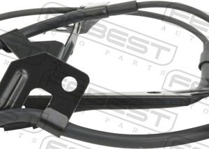 Senzor turatie roata MITSUBISHI L200 / TRITON (KA_T, KB_T) 2.5 DI-D (KA4T) diesel 167 cai FEBEST 04606-014