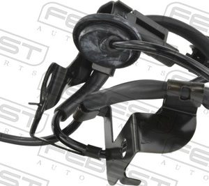 Senzor turatie roata MITSUBISHI OUTLANDER II (CW_W) 2.4 (CW5W) benzina 170 cai FEBEST 04606-018