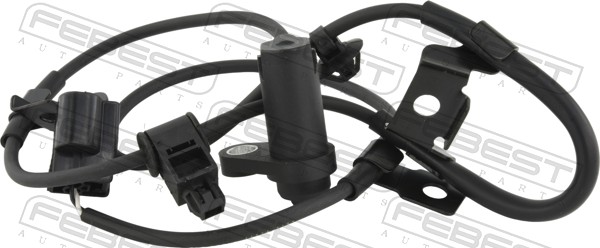 Senzor turatie roata MITSUBISHI L200 / TRITON (KA_T, KB_T) 2.5 DI-D (KA4T) diesel 136 cai FEBEST 04606-019