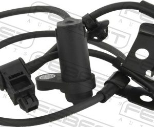 Senzor turatie roata MITSUBISHI L200 / TRITON (KA_T, KB_T) 2.5 DI-D (KA4T) diesel 128 cai FEBEST 04606-019