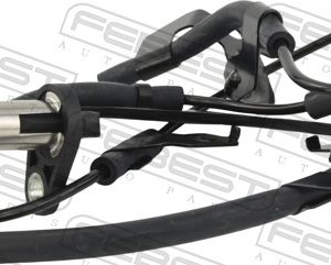 Senzor turatie roata MITSUBISHI L200 / TRITON (KJ_, KK_, KL_) 2.5 DI-D 4WD diesel 136 cai FEBEST 04606-021