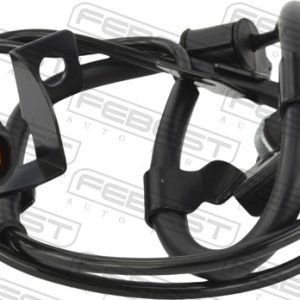 Senzor turatie roata MITSUBISHI L200 / TRITON (KJ_, KK_, KL_) 2.4 DI-D 4WD (KL1T) diesel 181 cai FEBEST 04606-023