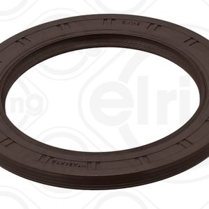 Simering arbore cotit MITSUBISHI COLT VII hatchback (VB_) 1.6 Hybrid (VBEH6) benzina/elector 143 cai ELRING 471.060