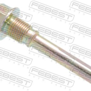 Surub ghidare etrier frana MITSUBISHI COLT IV (CA_A) 1.3 GLi 12V (CA1A) benzina 75 cai FEBEST 0474-CKLOWF