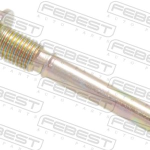 Surub ghidare etrier frana MITSUBISHI LANCER V (CB_A, CD_A, CE_A) 1.6 16V (CB4A) benzina 113 cai FEBEST 0474-CKUPF