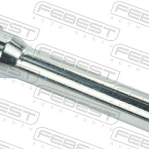 Surub ghidare etrier frana MITSUBISHI GALANT VIII combi (EA_, EC_) 2.5 V6 24V (EA5W) benzina 160 cai FEBEST 0474-CSLOWF